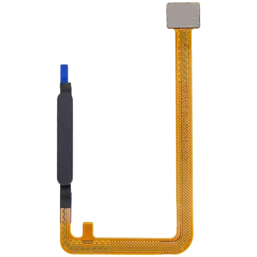 Fingerprint Reader With Flex Cable For Samsung Galaxy A07 4G (A075 / 2025) (Gray)