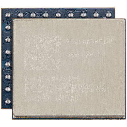 XM-546 Wifi / Bluetooth IC For PlayStation 5 Slim