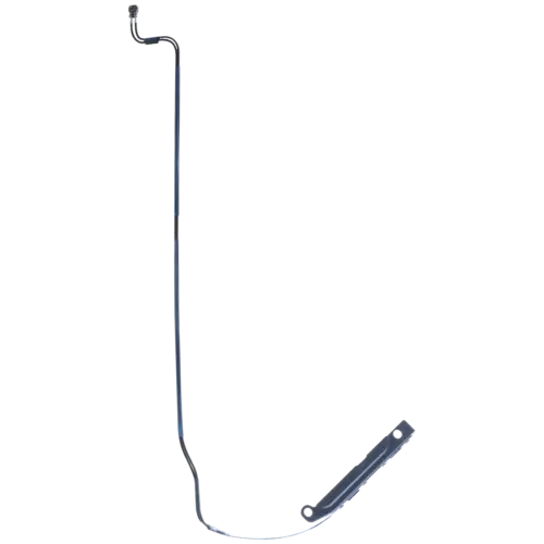 Volume Button For iPad Mini 7 (2024) (WiFi Only) (Genuine OEM) (Starlight)