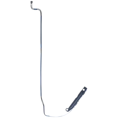 Volume Button For iPad Mini 7 (2024) (WiFi Only) (Genuine OEM) (Space Gray)