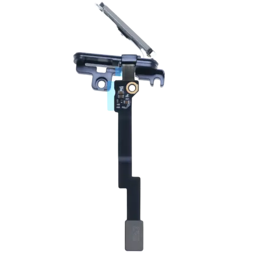 Power Button For iPad Mini 7 (2024) (WiFi / Cellular) (Genuine OEM) (Starlight)