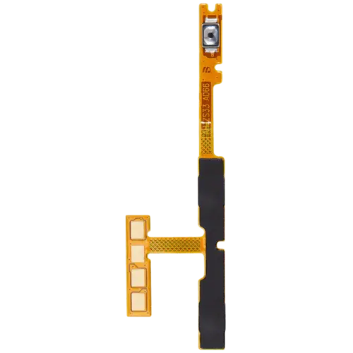 Power / Volume Button Flex Cable For Samsung Galaxy A06 5G (A066 / 2025)