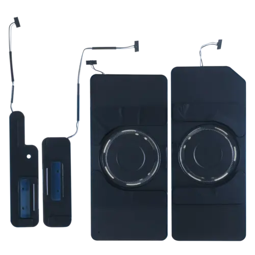 Loudspeaker For iPad Pro 13" 8th Gen (2025) (Cellular) (Genuine OEM)