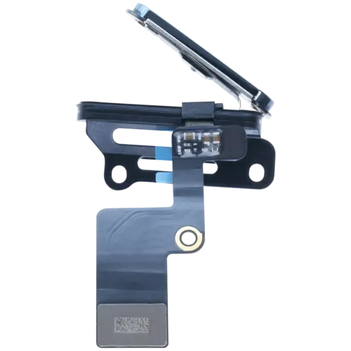 Power Button Flex Cable For iPad 11 (2025) (WiFi Only) (Genuine OEM) (Blue)