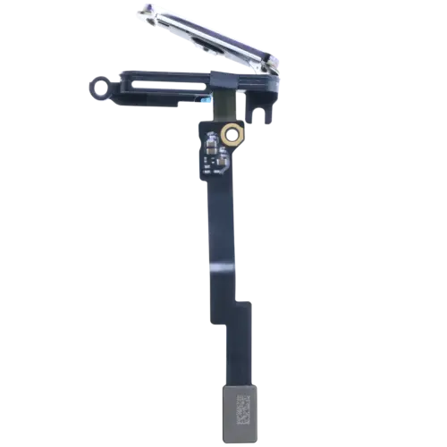 Power Button Flex Cable For iPad Mini 7 (2024) (WiFi Only) (Genuine OEM) (Purple)