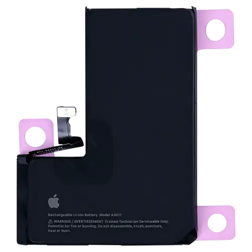 Batterie de remplacement pour iPhone 15 Pro (pièce d'origine constructeur) – Image 2