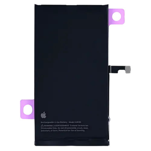 Replacement Battery For iPhone 15 Plus (Genuine OEM)