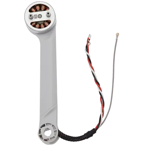 Left Rear Arm For DJI Mini 3 Pro (Used OEM Pull: Grade A)