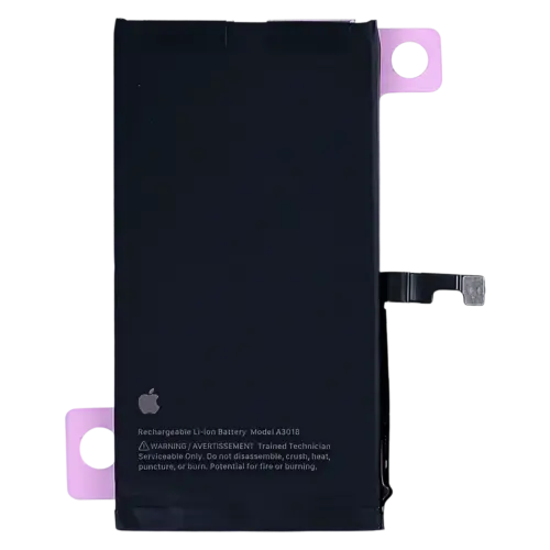 Replacement Battery For iPhone 15 (Genuine OEM)