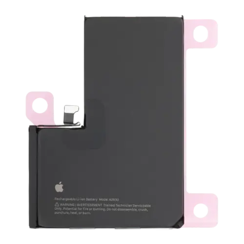 Replacement Battery With Adhesive For iPhone 14 Pro Max (Genuine OEM)