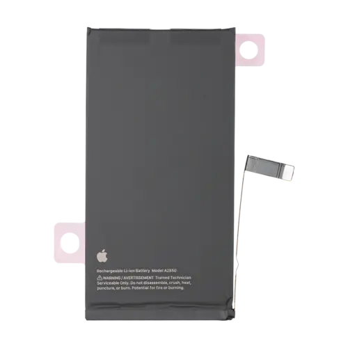 Replacement Battery With Adhesive For iPhone 14 Plus (Genuine OEM)