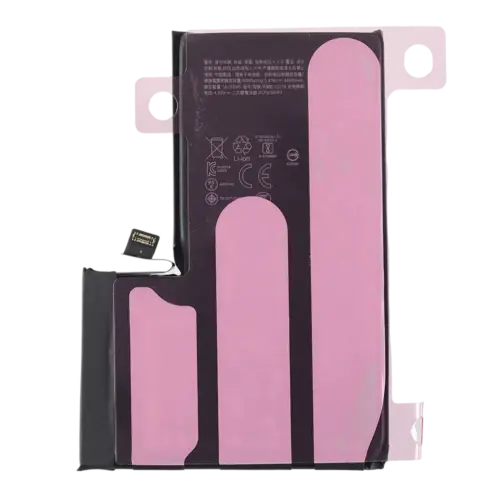 Batterie de remplacement pour iPhone 16 Pro Max (pièce d'origine constructeur) – Image 3