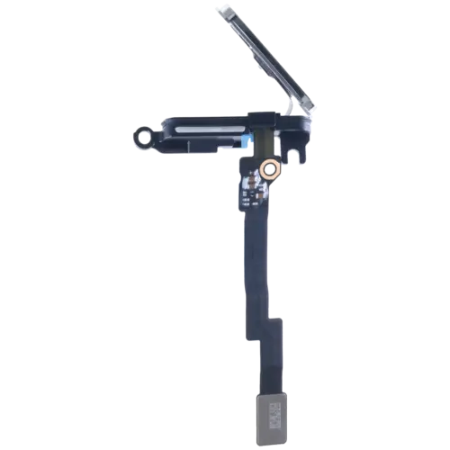 Power Button Flex Cable For iPad Mini 7 (2024) (WiFi Only) (Genuine OEM) (Starlight)