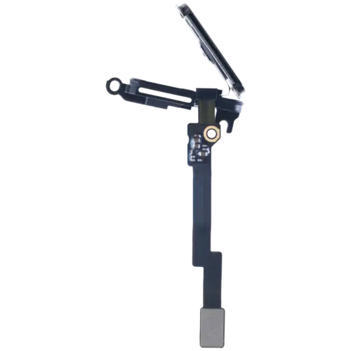 Power Button Flex Cable For iPad Mini 7 (2024) (WiFi Only) (Genuine OEM) (Space Gray)