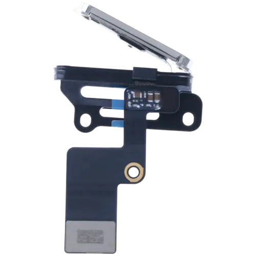 Power Button Flex Cable For iPad 11 (2025) (WiFi Only) (Genuine OEM) (Silver)