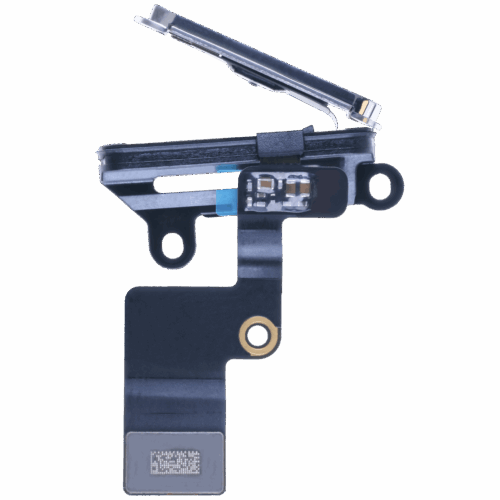 Power Button Flex Cable For iPad Air 13" (2025) (WiFi Only) (Genuine OEM) (Starlight)