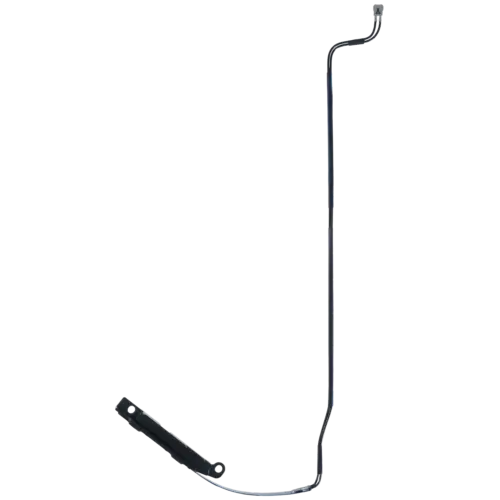 Bouton volume pour iPad Mini 7 (2024) (WiFi Only) (Genuine OEM) (bleu)
