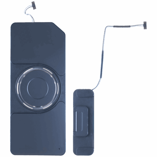 Loudspeaker For iPad Pro 13" 7th Gen (2024) (WiFi Only) (Genuine OEM)