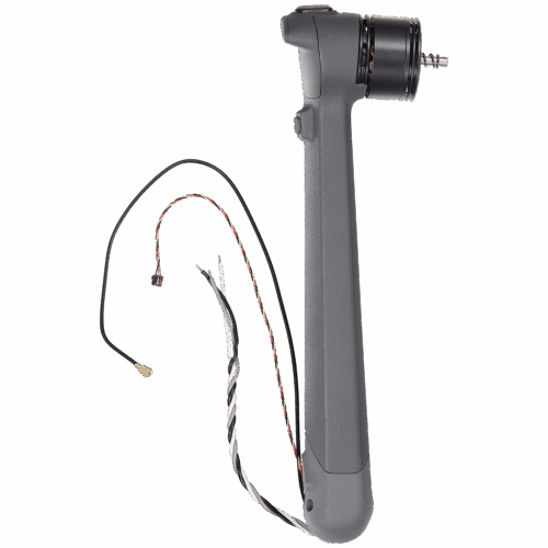 Right Rear Arm For DJI Mavic 3 Pro (Used OEM Pull: Grade A)