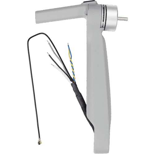 Right Front Arm For DJI Air 2 (Used OEM Pull: Grade A)