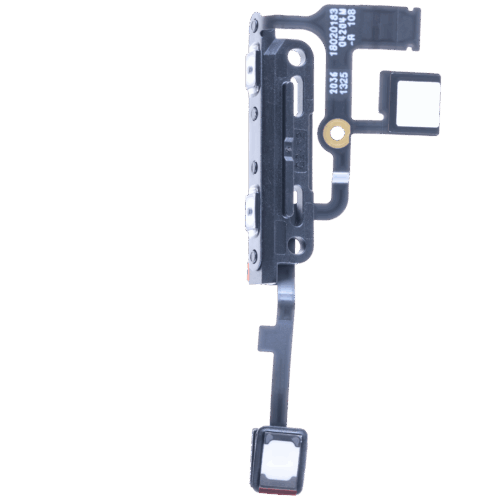 Volume Flex For iPad 11 (2025) (WiFi Only) (Genuine OEM) (Yellow)