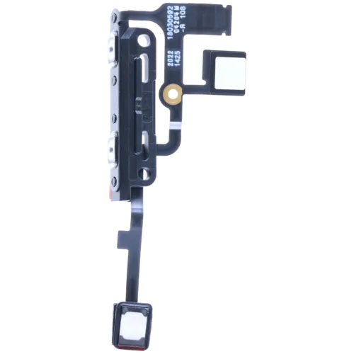 Volume Flex For iPad 11 (2025) (WiFi Only) (Genuine OEM) (Pink)