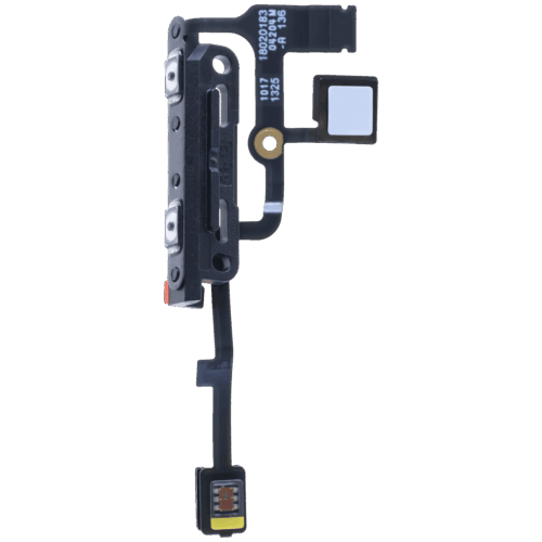 Bouton volume pour iPad 11 (2025) (WiFi / Cellular) (Genuine OEM) (bleu)