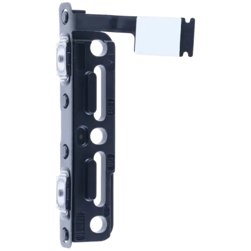 Volume Button For iPad Air 13" (2025) (WiFi Only) (Genuine OEM) (Space Gray)