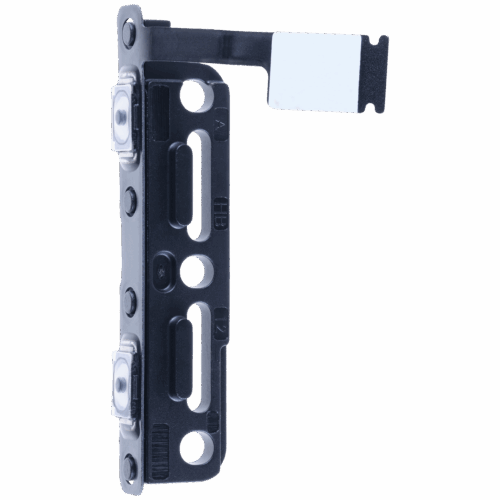 Volume Button For iPad Air 13" (2025) (WiFi / Cellular) (Genuine OEM) (Purple)