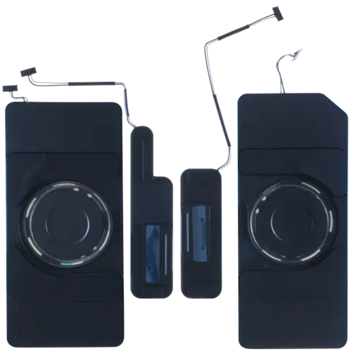 Loudspeaker For iPad Pro 13" 8th Gen (2025) (WiFi) (Genuine OEM)