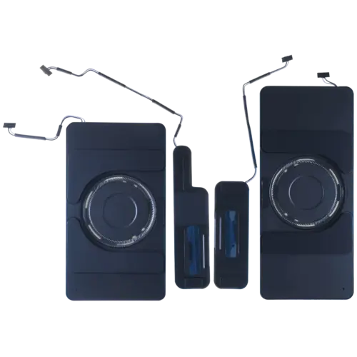 Earpiece Speaker For iPad Pro 13" 8th Gen (2025) (WiFi) (Genuine OEM)