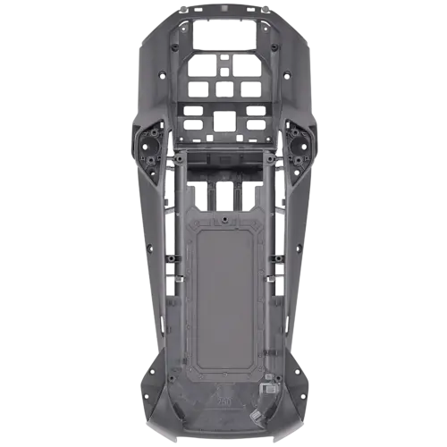 Middle Shell pour DJI Mavic 3 (Used OEM Pull: Grade A)