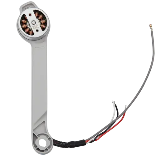 Right Front Arm For DJI Mini 2 (Used OEM Pull: Grade A)
