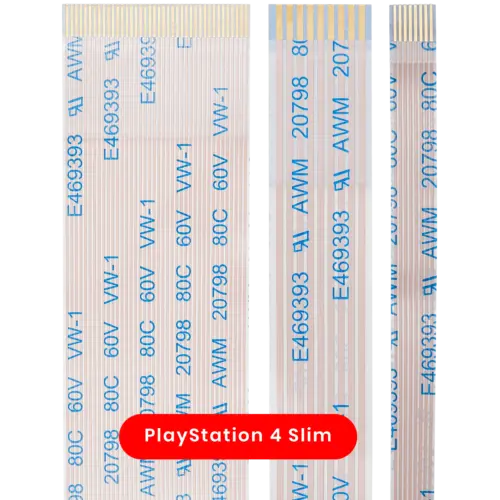 Lecteur DVD pour Sony Playstation 4 Slim (CUH-21XX, CUH-22XX) – Image 4