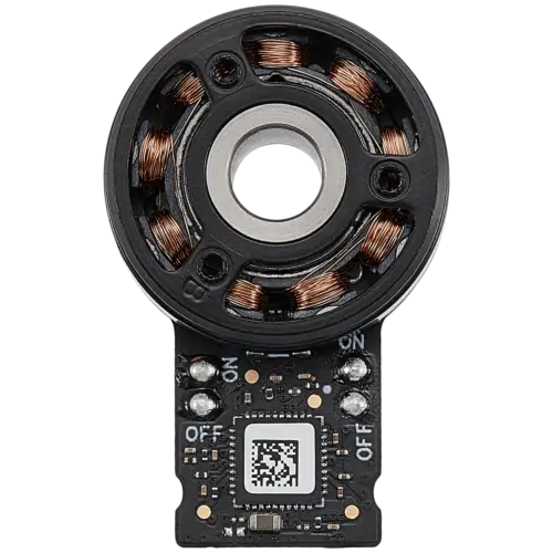 Yaw Motor For DJI Mavic 3 (Used OEM Pull: Grade A)