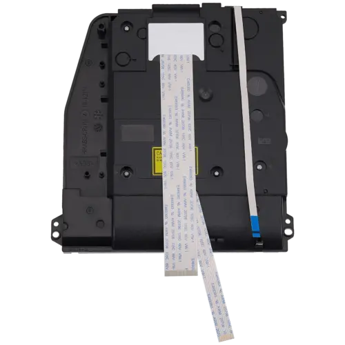 Lecteur DVD pour PlayStation 4 Slim (CUH-2015A/CUH-2015B/CUH-2000) / PlayStation 4 Pro (CUH-70XX) – Image 4