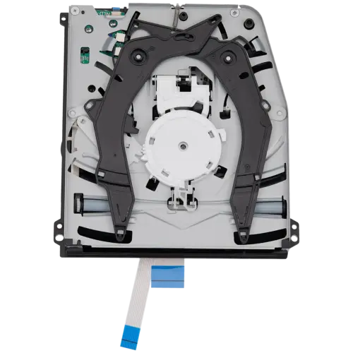Lecteur DVD pour PlayStation 4 Slim (CUH-2015A/CUH-2015B/CUH-2000) / PlayStation 4 Pro (CUH-70XX)