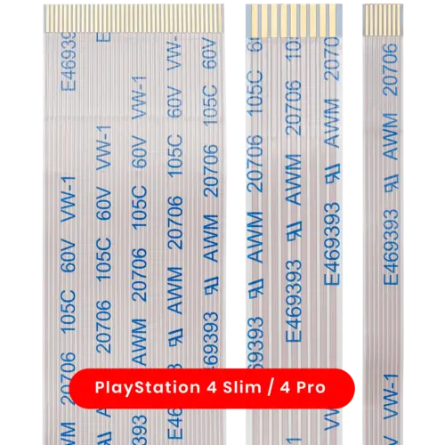 Lecteur DVD pour PlayStation 4 Slim (CUH-2015A/CUH-2015B/CUH-2000) / PlayStation 4 Pro (CUH-70XX) – Image 8