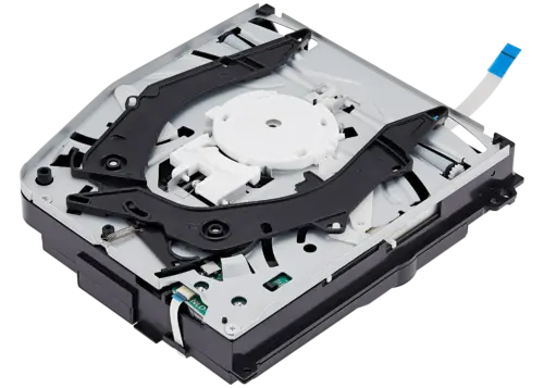 Lecteur DVD pour PlayStation 4 Slim (CUH-2015A/CUH-2015B/CUH-2000) / PlayStation 4 Pro (CUH-70XX) – Image 5
