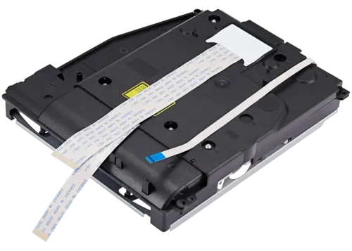 Lecteur DVD pour PlayStation 4 Slim (CUH-2015A/CUH-2015B/CUH-2000) / PlayStation 4 Pro (CUH-70XX) – Image 6