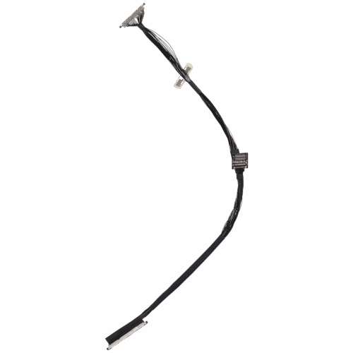 Gimbal Ribbon Flex Cable For DJI Mini 3 Pro (Used OEM Pull: Grade A)