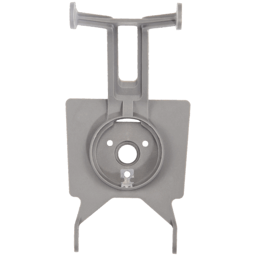 Gimbal Damper Board Lower Bracket For DJI Mavic 2 (Used OEM Pull: Grade A)