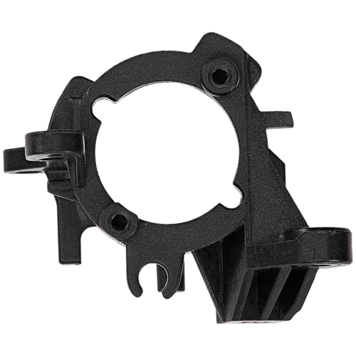 Left Rear Axis Arm Bracket For DJI Mavic 2 (Used OEM Pull: Grade A)