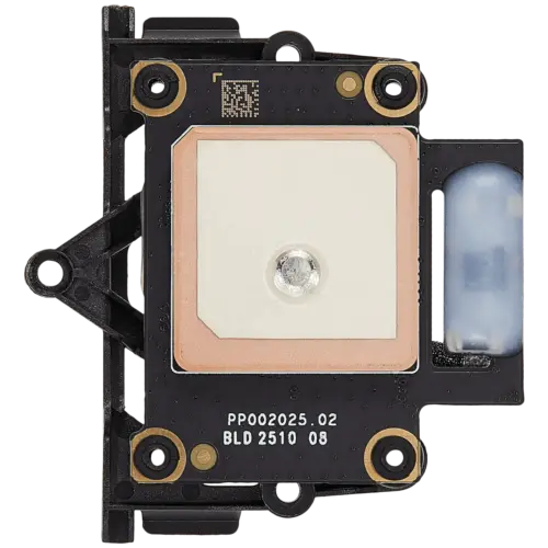 Carte module GPS IMU pour DJI Mini 2 (Pièce d'origine d'occasion : Grade A)
