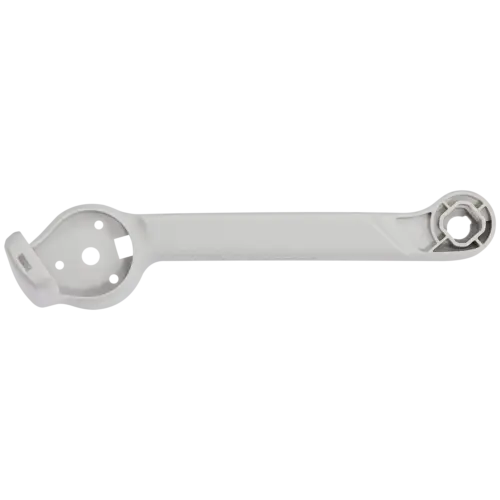 Left Front Arm Cover For DJI Mini 1(Used OEM Pull: Grade A)(Long)
