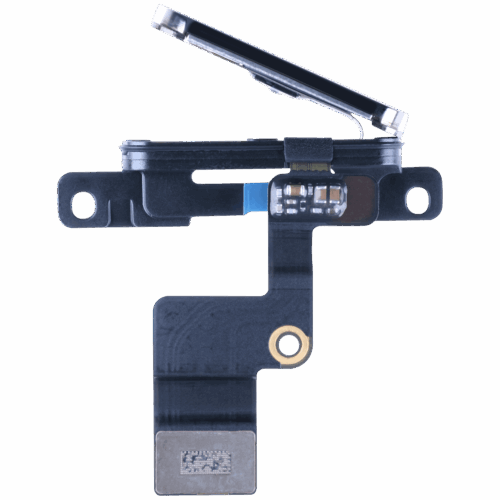Power Button Flex For iPad Air 11" (2025) (WiFi Only) (Genuine OEM) (Purple)