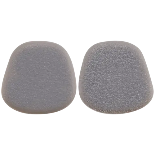 Left Front Arm Foot Pads For DJI Air 2 (Used OEM Pull: Grade A)