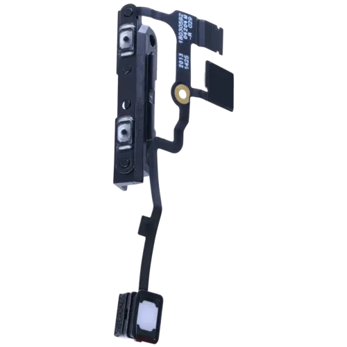Volume Flex For iPad 11 (2025) (WiFi Only) (Genuine OEM) (Silver)