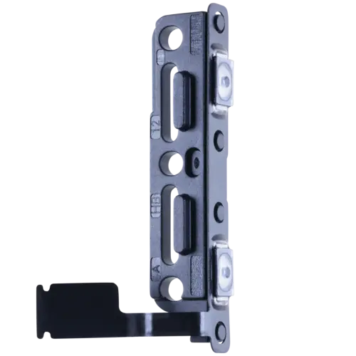 Volume Button For iPad Air 13" (2025) (WiFi Only) (Genuine OEM) (Purple)