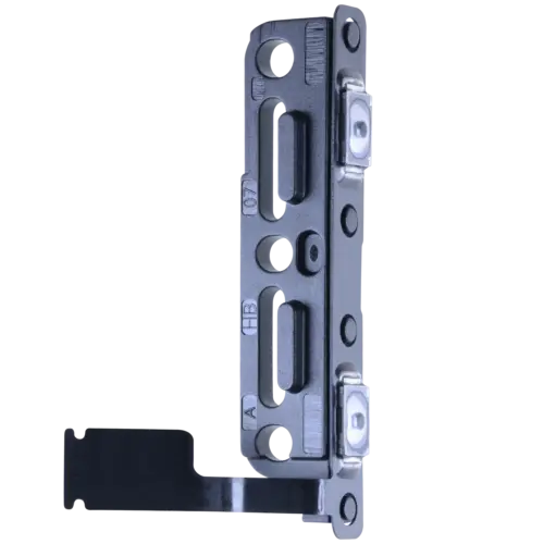 Volume Button For iPad Air 13" (2025) (WiFi / Cellular) (Genuine OEM) (Space Gray)